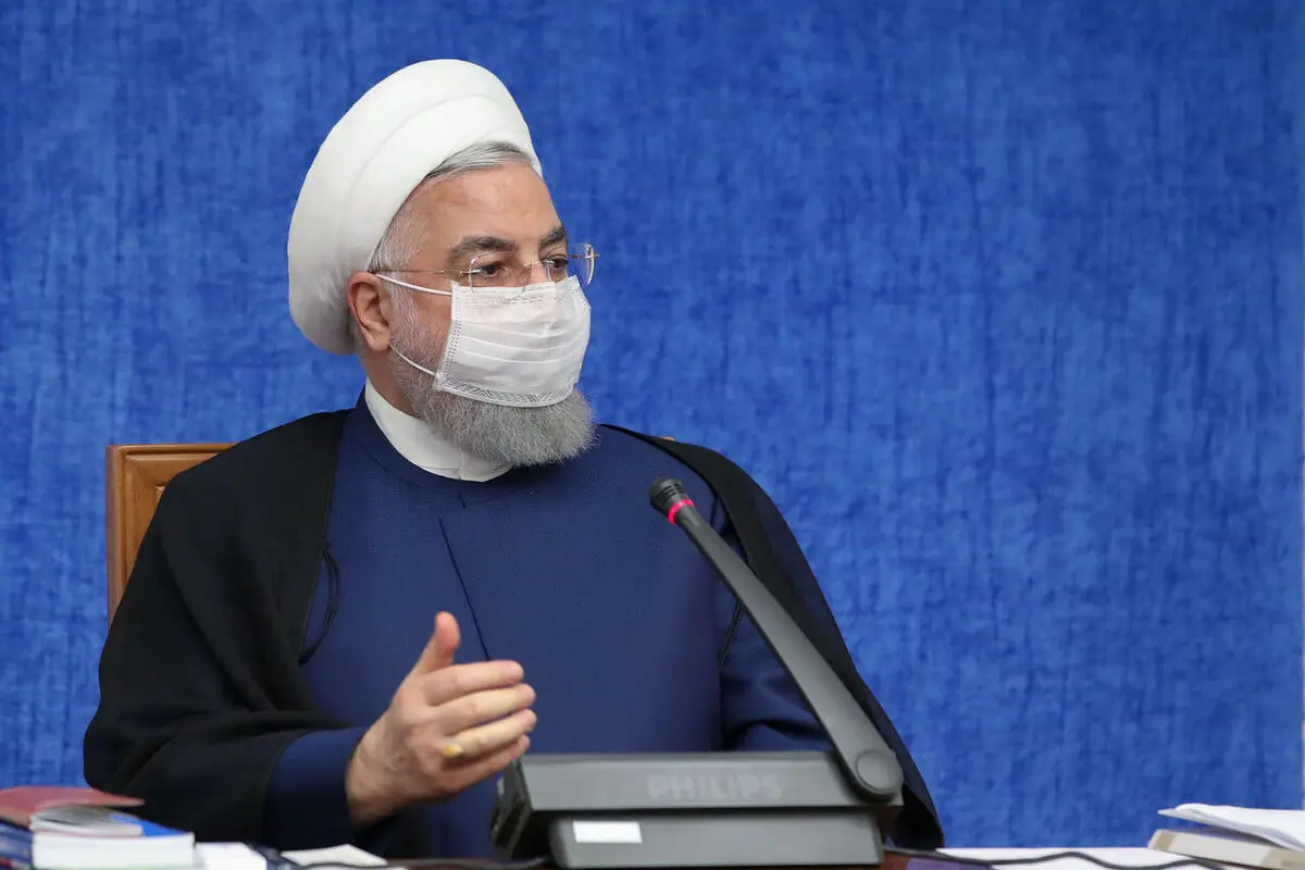 آموزش حضوری اولویت نخست دولت است / مسولان بورس از سرمایه مردم مراقبت کنند