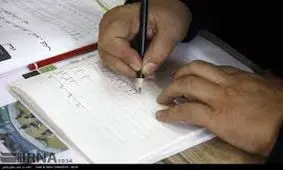 بیگانگی ۳۰ هزار قزوینی با حروف الفبا