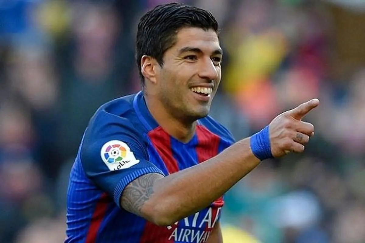 مبلغ انتقال سوارز به یوونتوس مشخص شد