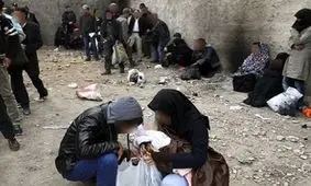 اعتیاد راهی به سوی تباهی در سیستان و بلوچستان