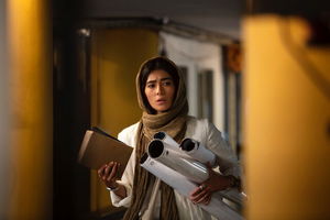 اولین تریلر «جنایت بی‌دقت» شهرام مکری/ فیلمی به یاد سینما رکس آبادان