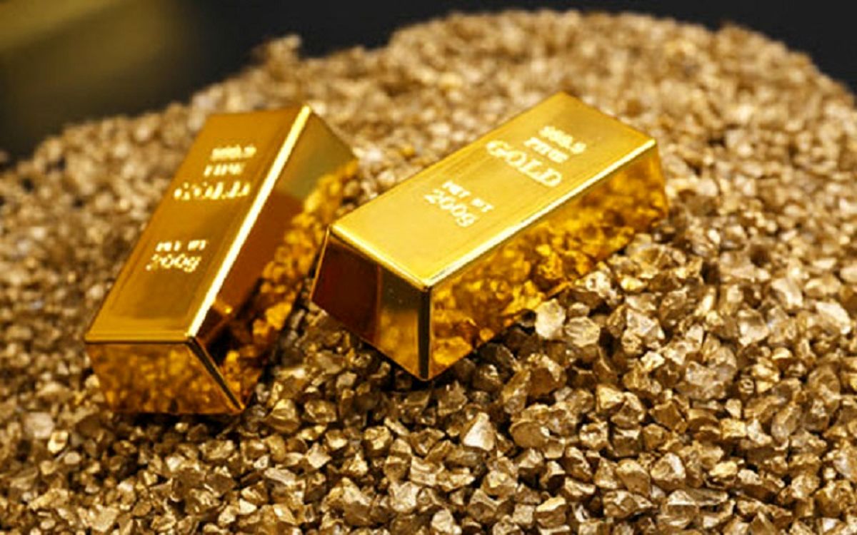 ازبکستان بزرگترین فروشنده طلای جهان شد