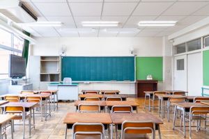 بسته شدن مدارس به اقتصاد آمریکا ۱۵ تریلیون دلار ضرر می‌زند