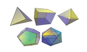 حل مسئله ریاضی 2 هزار ساله