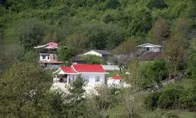 تغییر کاربری اراضی باغات در کرج