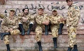 سربازی اختیاری می شود!؟/ ویدئو