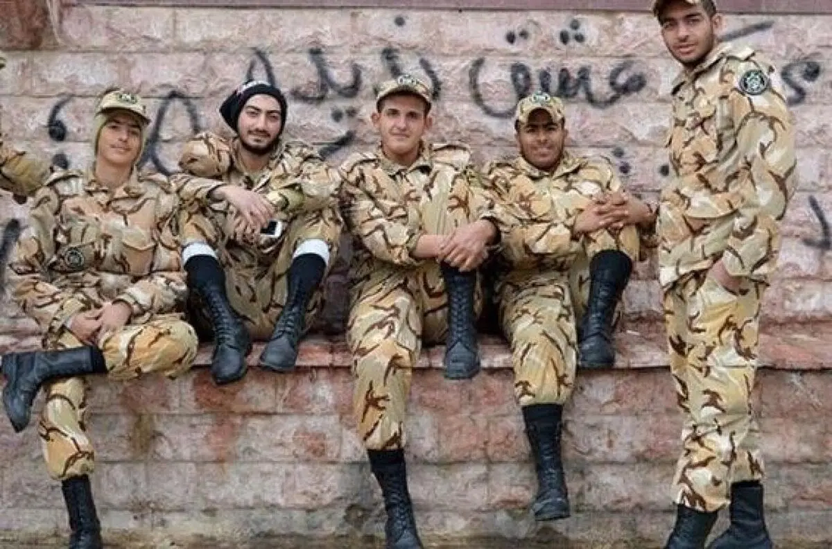 سربازی اختیاری می شود!؟/ ویدئو