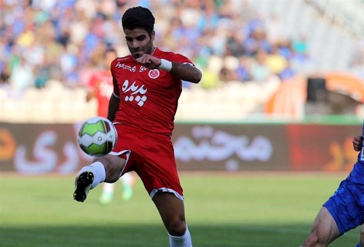 مرادمند بخواهد، او را جذب میکنیم