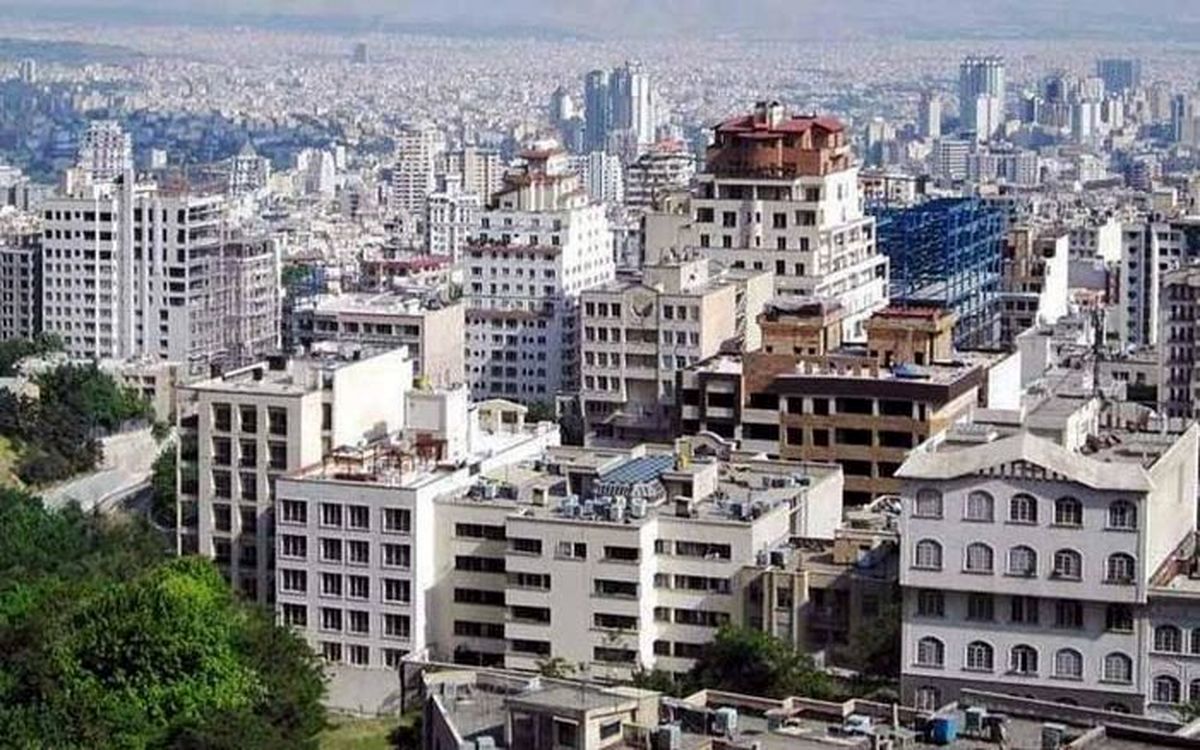 قیمت آپارتمانهای زیر 100متر در تهران/ پاسداران متری 75 میلیون، مجیدیه21 میلیون