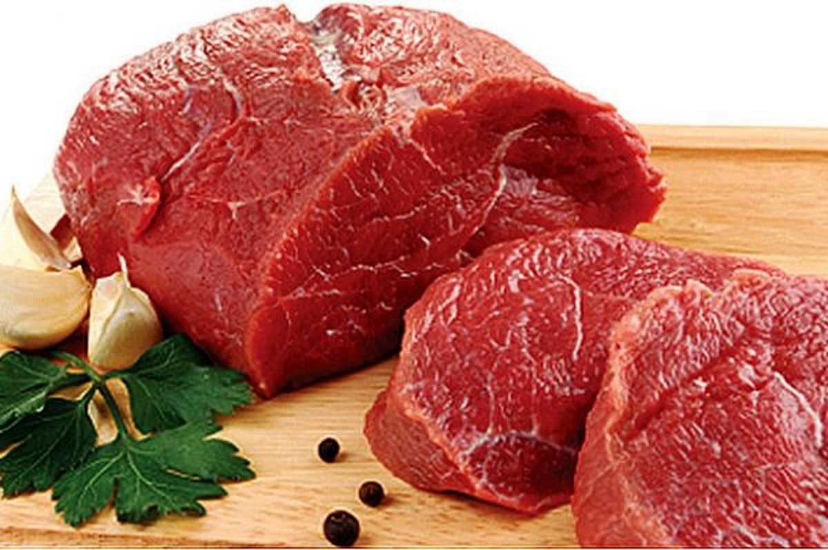 قیمت گوشت گوساله در ماه رمضان تغییر نمی کند