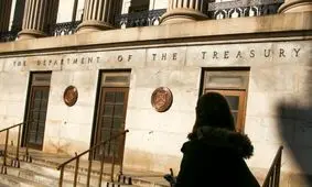 آمریکا ۲ وزیر سابق لبنان را تحریم کرد