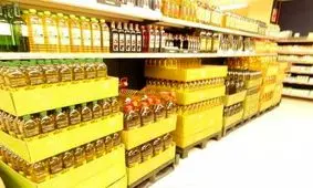 روغن نباتی گران می شود؟/خروج غیر ضروری ۴ میلیارد دلار ارز برای واردات روغن!
