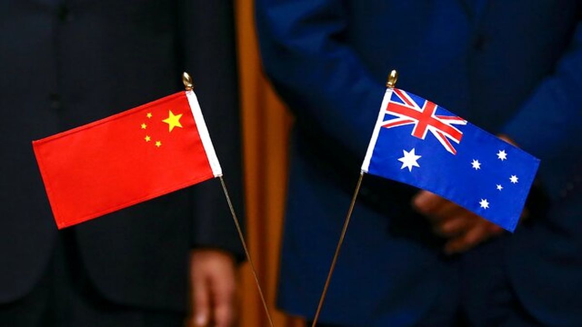اطلاعات استرالیا به منازل روزنامه‌نگاران چینی یورش برد