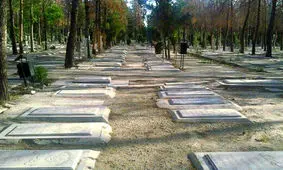 عاقبت سلطان قبر!