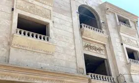 آشنایی با نمونه‌های مختلف سنگ ساختمانی