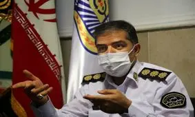 ماسک و دستکش های خود را از خودرو به بیرون پرت نکنید