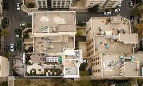 رواج پدیده خانه‌های هوایی در مشهد | کُد وام ودیعه چند؟