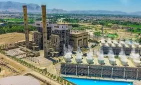 خودکفایی در تولید قطعات و تعمیرات اساسی نیروگاه‌های برق اصفهان