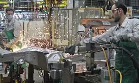 یک‌هزار و ۹۲۲ واحد تولیدی در شهرک‌های صنعتی استان مرکزی فعال است