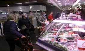 ممنوعیت تجمع بیش از ۶ نفر در انگلیس به خاطر کرونا