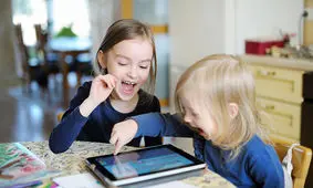 فرزندم! با ios می‌روی، با ios برمی‌گردی!