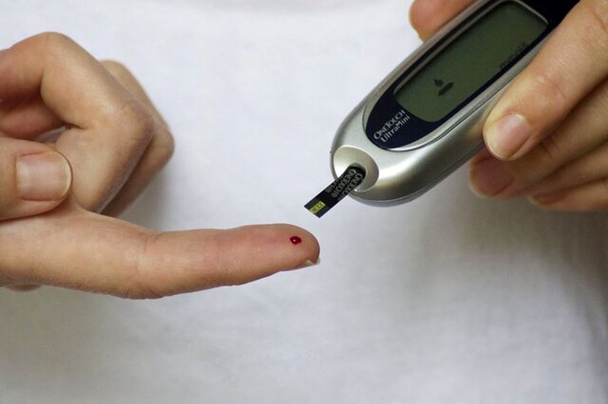 تایید یک فاکتور خطرزای جدید در بروز دیابت نوع ۲