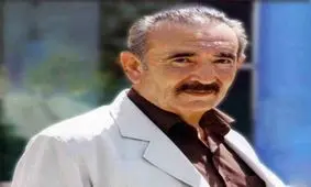 همسر بیوک میرزایی کنار سفره افطار جانش را از دست داد