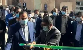 ۱۰ کلاس درس تربیت بدنی در مدارس کرمان راه‌اندازی شد