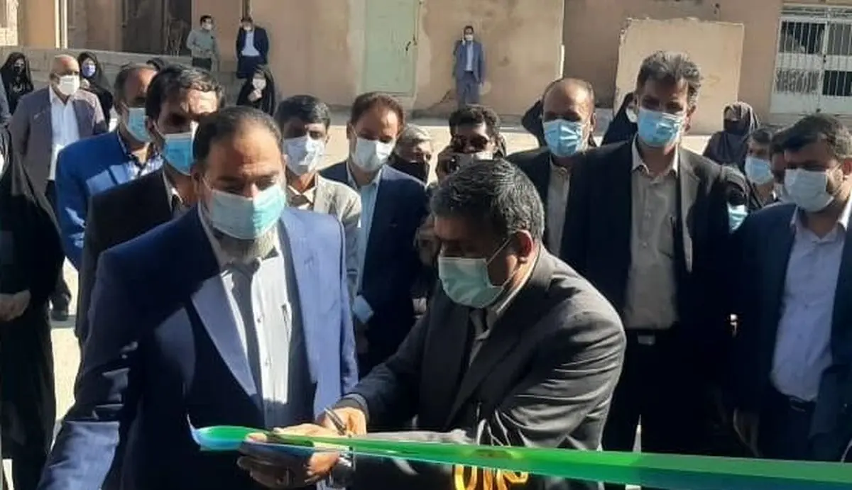 ۱۰ کلاس درس تربیت بدنی در مدارس کرمان راه‌اندازی شد