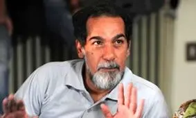 عکس/ تعلیق عضویت کارگردان «گشت ۲» در شورای کارگردانان