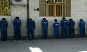 پلمب ۲ شرکت هرمی در شیروان و دیگر اخبار کوتاه خراسان شمالی