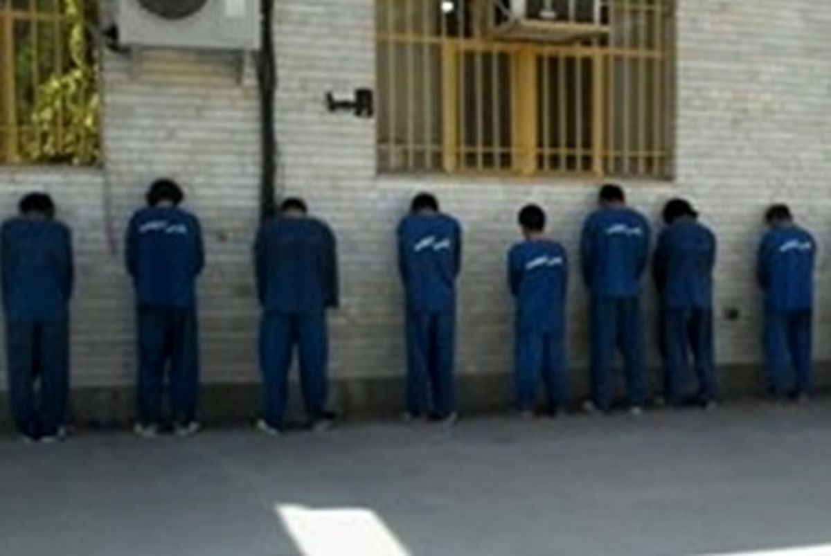پلمب ۲ شرکت هرمی در شیروان و دیگر اخبار کوتاه خراسان شمالی