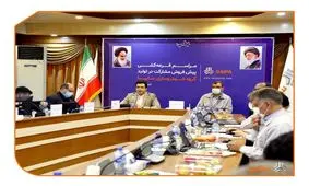 هفتمین قرعه‌کشی عرضه محصولات سایپا انجام شد / منتخبین ۵۴ هزار شاهین سایپا مشخص شدند / واریز وجه از فردا؛ پنجشنبه