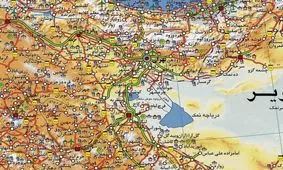 کدام اقلیم ایران بیشترین نماینده در هیات رئیسه مجلس را دارد؟/ حذف تنها نماینده اهل سنت