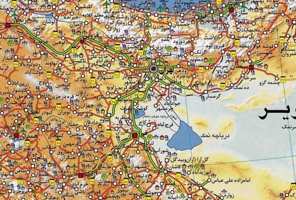 کدام اقلیم ایران بیشترین نماینده در هیات رئیسه مجلس را دارد؟/ حذف تنها نماینده اهل سنت