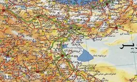 کدام اقلیم ایران بیشترین نماینده در هیات رئیسه مجلس را دارد؟/ حذف تنها نماینده اهل سنت