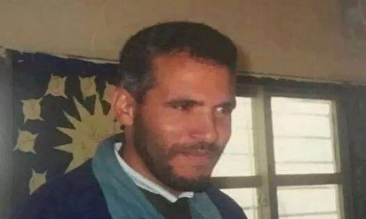 نتانیاهو از خانواده شهید فلسطینی عذرخواهی کرد