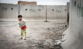 ۲۰۰ هزار کودک زیر 6 سال از سوء تغذیه رنج می برند