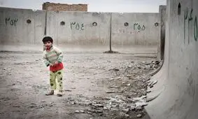 ۲۰۰ هزار کودک زیر 6 سال از سوء تغذیه رنج می برند