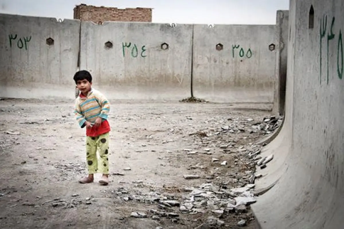 ۲۰۰ هزار کودک زیر 6 سال از سوء تغذیه رنج می برند