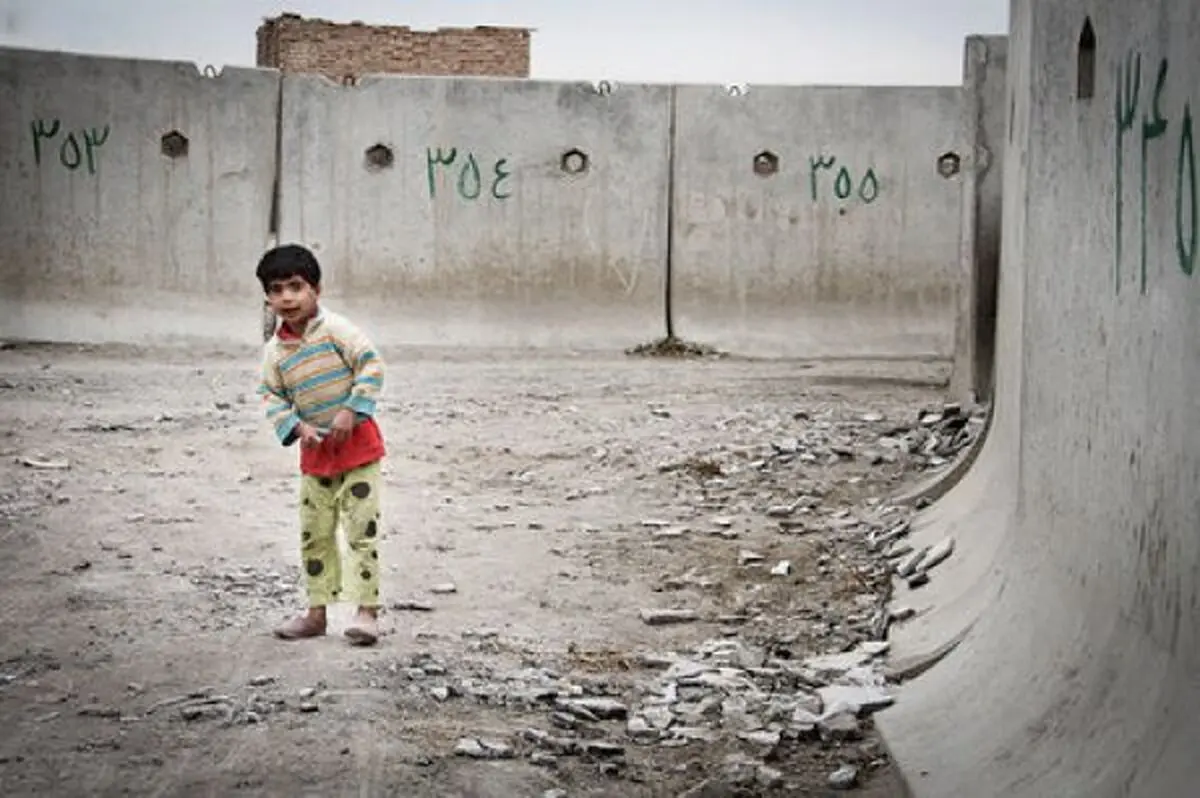 ۲۰۰ هزار کودک زیر 6 سال از سوء تغذیه رنج می برند