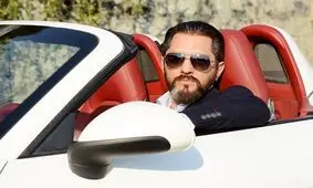 رقابت جالب بهرام رادان و حسن معجونی/ کدام بازیگر ناصرالدین شاه بهتری می‌شود