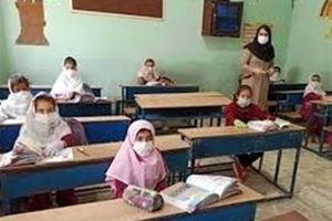 شرایط کرونا در همدان بحرانی شود مدارس تعطیل می‌شود