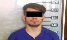 عشق آتشین، با صدور حکم اعدام یخ زد!