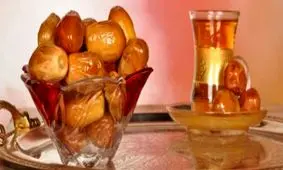 اصول تغذیه‌ای ماه رمضان از دیدگاه طب سنتی