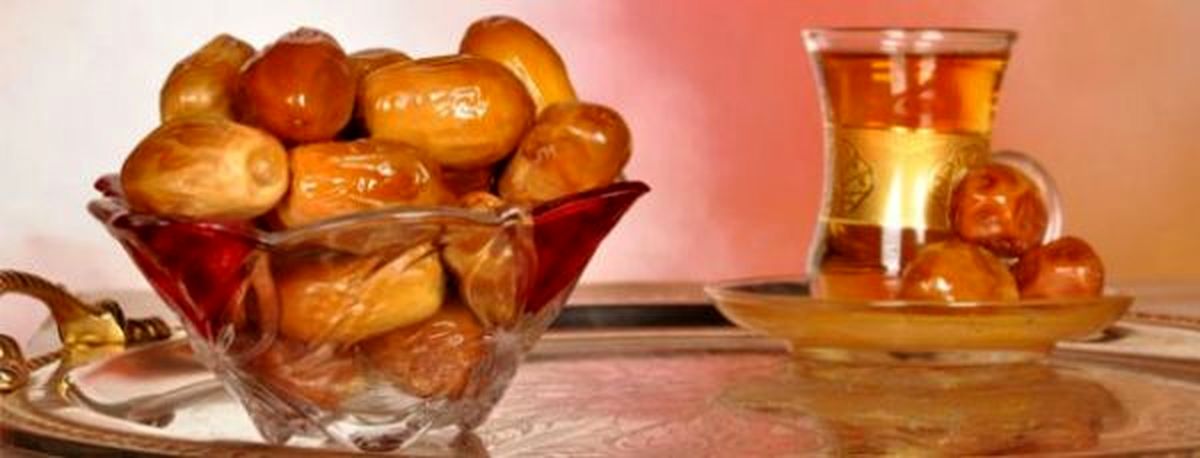 اصول تغذیهای ماه رمضان از دیدگاه طب سنتی