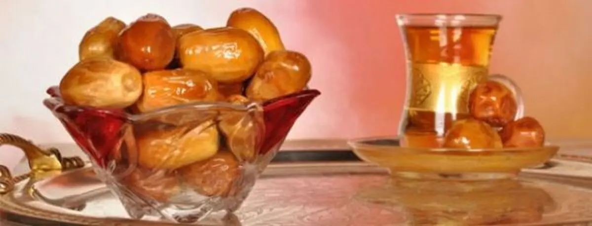 اصول تغذیه‌ای ماه رمضان از دیدگاه طب سنتی