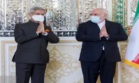 تحلیل روزنامه هندی از روابط رو به گسترش تهران-دهلی