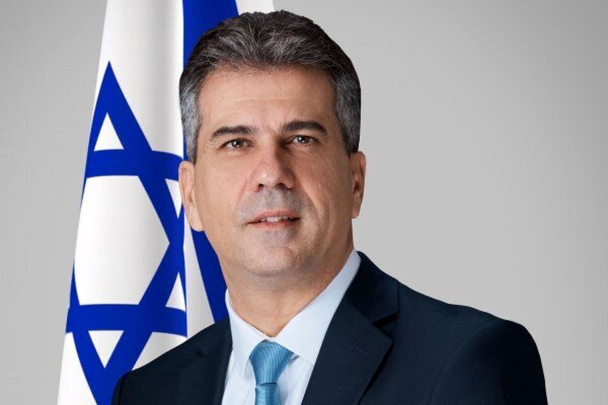 مطرح شدن ۲ گزینه احتمالی برای عادی سازی روابط توسط وزیر اسرائیلی