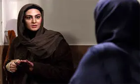 ماجرای تصویر سیاه‌وسفید زنان در «سرزده» از زبان کارگردان این سریال